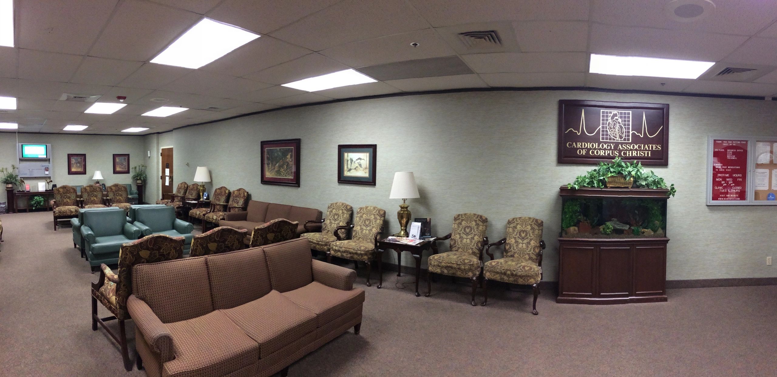 Cardiology Associates of Corpus Christi